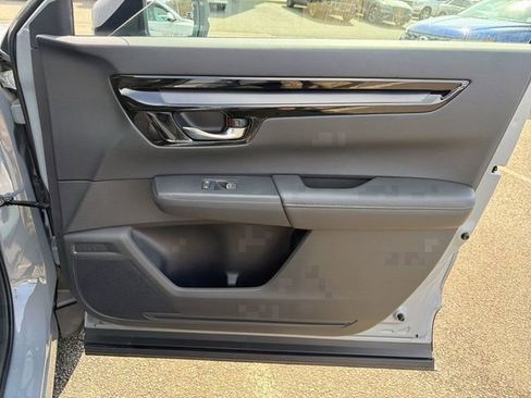 Used 2024 Honda CR-V EX-L image 10
