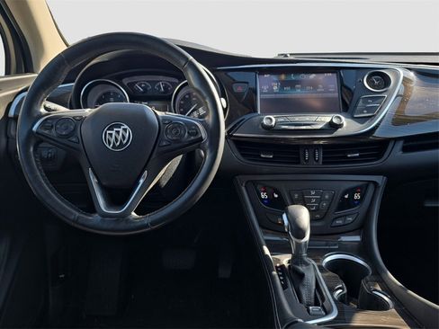Used 2019 Buick Envision Essence image 13