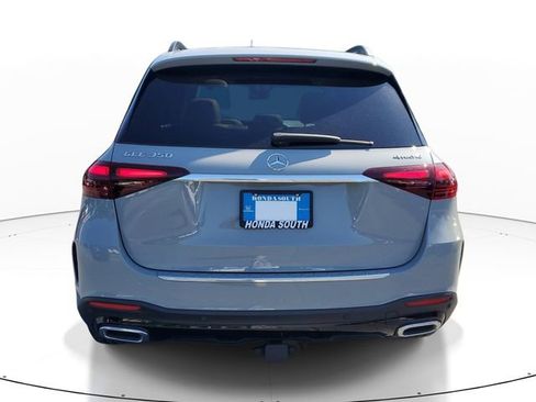 Used 2024 Mercedes-Benz GLE 350 4MATIC image 5