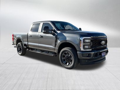 New 2026 Ford F250 XL w/ STX Appearance Package
