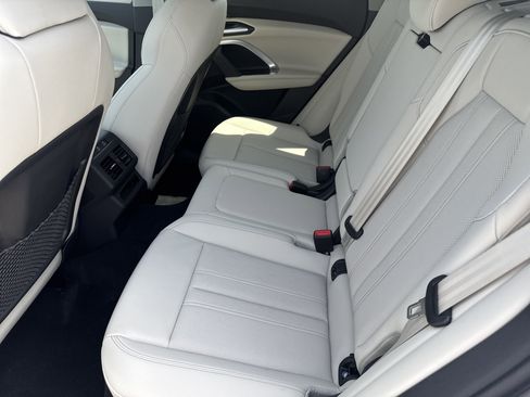 Certified 2025 Audi Q5 Premium Plus w/ Premium Plus image 7