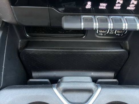 Certified 2022 RAM 1500 Big Horn AWD/4WD image 37
