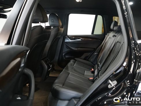 Used 2022 BMW X3 xDrive30i image 27