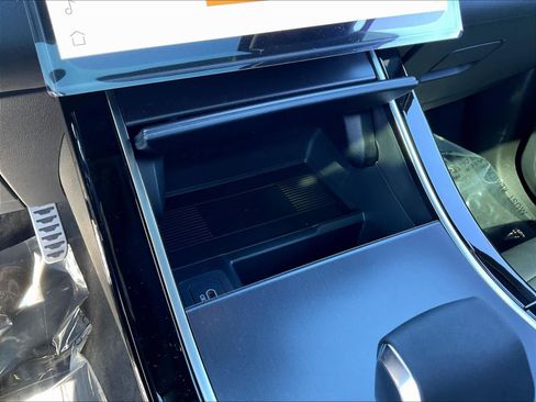 New 2026 Land Rover Range Rover Evoque Dynamic SE image 23