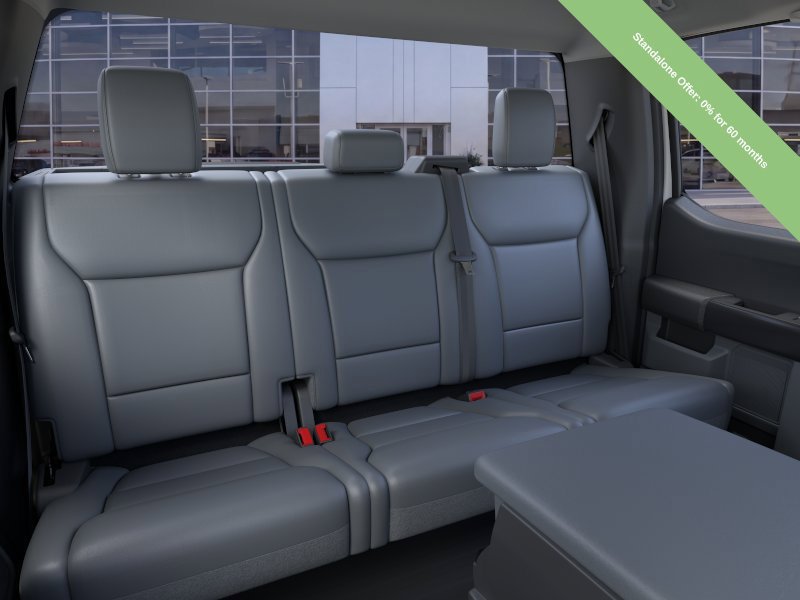 New 2026 Ford F150 XL AWD/4WD image 11