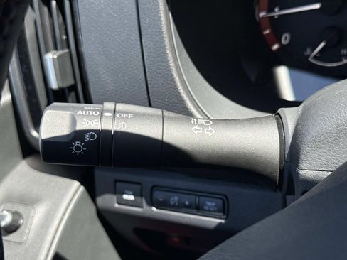 New 2026 Nissan Frontier PRO-4X w/ Tow Package AWD/4WD image 15