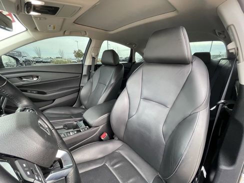 Used 2023 Honda Accord Touring image 22