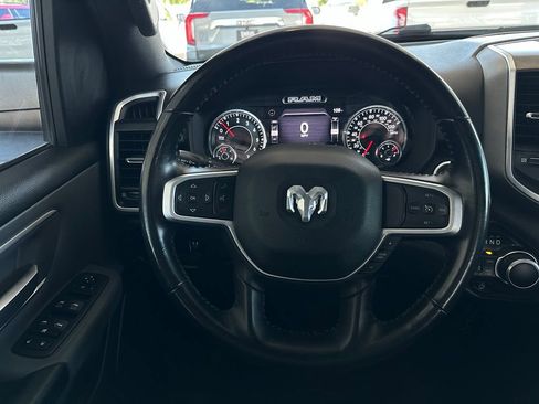 Used 2022 RAM 1500 Big Horn AWD/4WD image 19