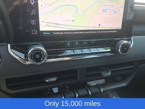 Used 2023 Chevrolet Colorado Trail Boss w/ Advanced Trailering Package AWD/4WD image 16