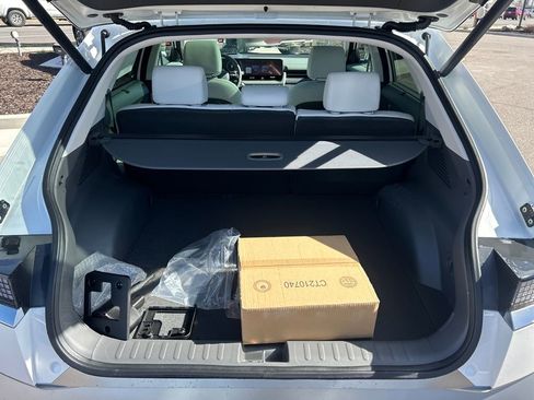 New 2026 Hyundai Ioniq 5 Limited image 35