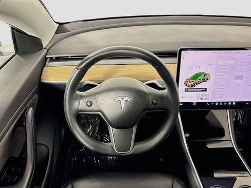 Used 2018 Tesla Model 3 Long Range RWD image 20