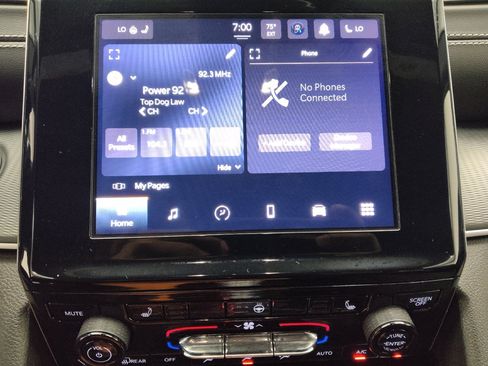 Used 2023 Jeep Grand Cherokee Altitude AWD/4WD image 25