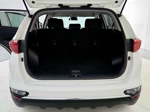 Used 2020 Kia Sportage LX AWD/4WD image 20