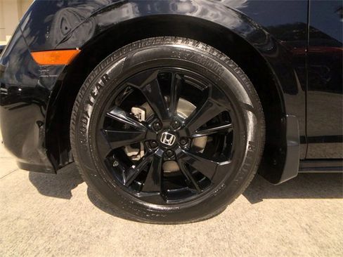 Used 2023 Honda Odyssey Sport image 18