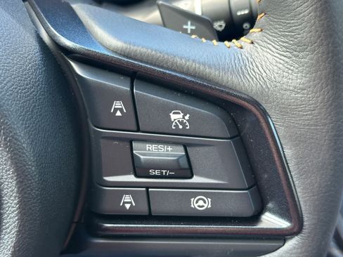 Used 2025 Subaru Outback Wilderness AWD/4WD image 24