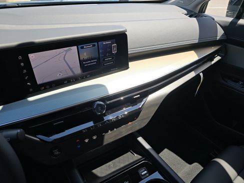 New 2025 Nissan Murano SL w/ Cargo Package image 35