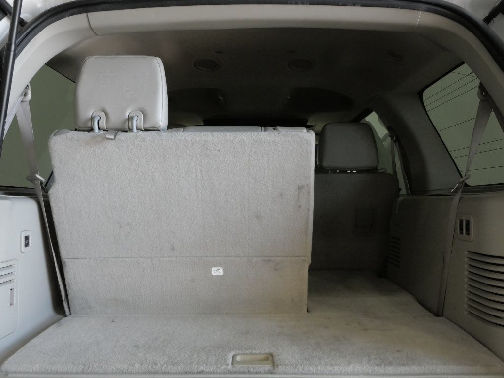Used 2010 Ford Expedition Limited AWD/4WD image 32