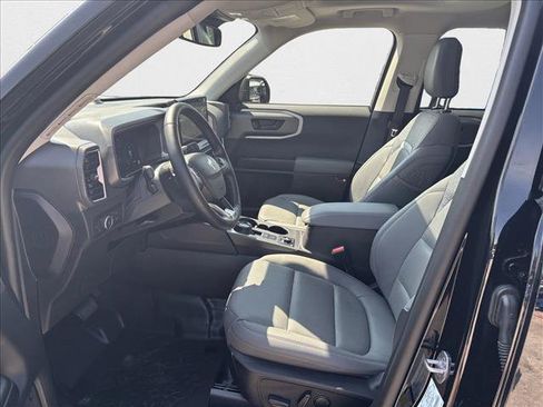 New 2025 Ford Bronco Sport Badlands w/ Badlands Tech Package AWD/4WD image 9