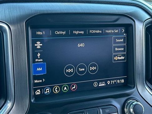 Used 2020 GMC Sierra 2500 Denali image 18