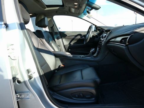 Used 2014 Cadillac ATS Sedan image 13
