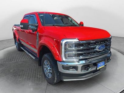 Certified 2023 Ford F350 Lariat