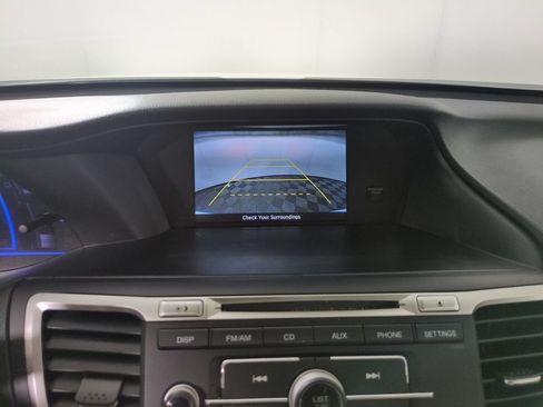 Used 2015 Honda Accord Hybrid Sedan image 19