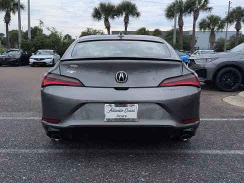 Certified 2023 Acura Integra A-Spec FWD image 7