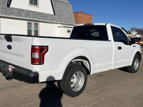 Used 2019 Ford F150 XL image 4