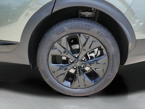 Certified 2025 Kia Sportage X-Line AWD/4WD image 33