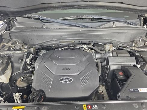 Used 2020 Hyundai Palisade SEL w/ Premium Package AWD/4WD image 9