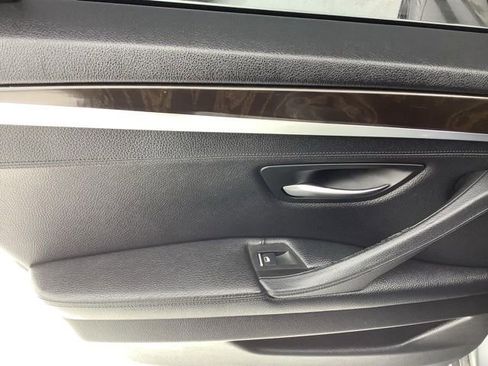 Used 2015 BMW 535i xDrive 535i xDrive image 20