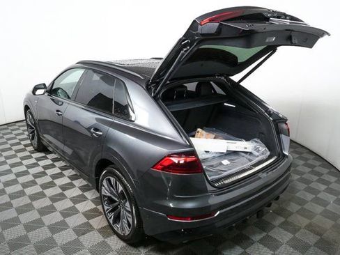 New 2026 Audi Q8 Premium Plus image 30