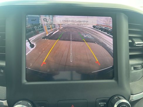 Used 2022 RAM 1500 Big Horn image 26