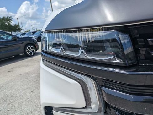 Used 2024 Chevrolet Tahoe RST w/ Luxury Package RWD image 10