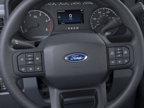 New 2026 Ford F350 XL w/ Snow Plow Prep Package AWD/4WD image 37