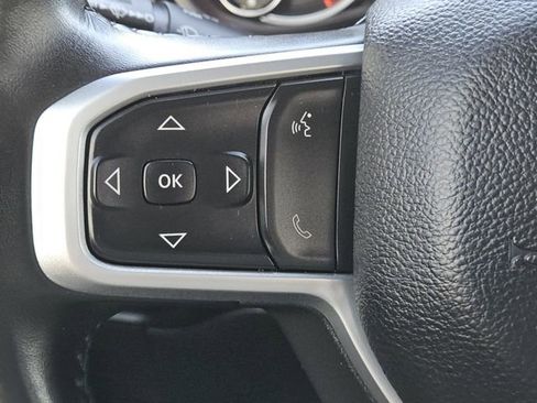 Used 2024 RAM 2500 Big Horn image 24