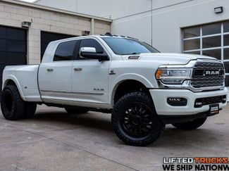 Used 2021 RAM 3500 Limited video 1
