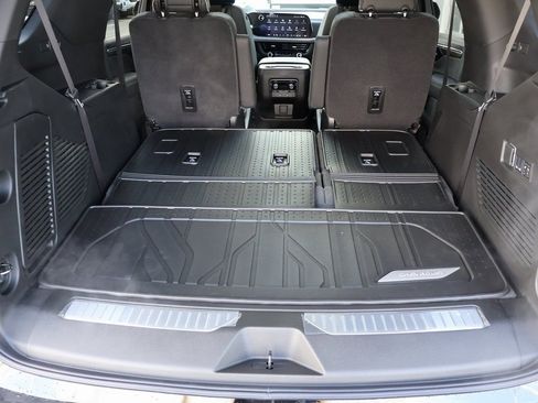 New 2026 Chevrolet Tahoe Premier AWD/4WD image 38