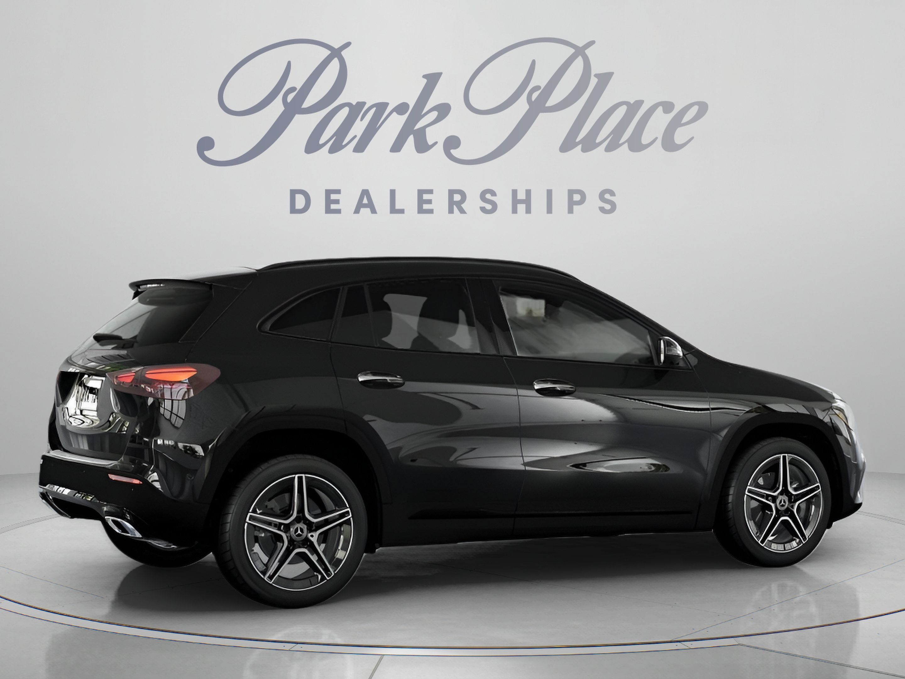 Used 2026 Mercedes-Benz GLA 250 image 22