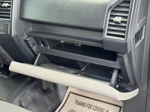 Used 2018 Ford F150 XL w/ Equipment Group 101A Mid RWD image 13