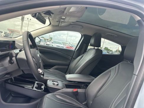 Used 2024 Ford Mustang Mach-E Premium AWD/4WD image 32