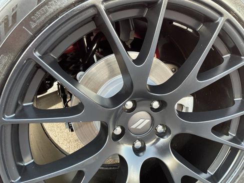 Used 2022 Dodge Charger R/T image 41