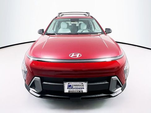 Certified 2026 Hyundai Kona SEL Sport AWD/4WD image 2