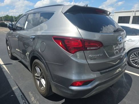 Used 2017 Hyundai Santa Fe Sport FWD image 6