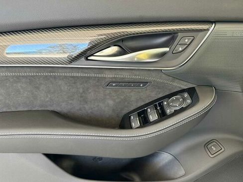 New 2026 Cadillac CT5 V image 11