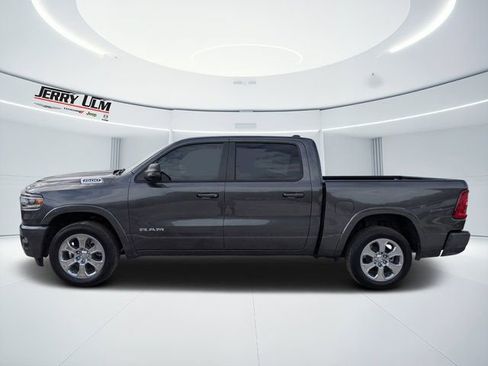 New 2026 RAM 1500 Big Horn AWD/4WD image 6