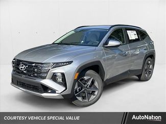 New 2026 Hyundai Tucson SEL video 1