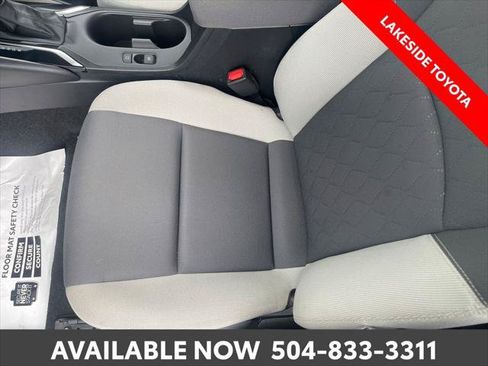 Certified 2024 Toyota Corolla LE FWD image 24