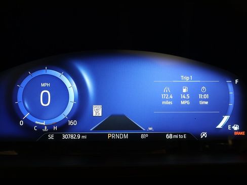 Used 2022 Ford Explorer ST w/ Equipment Group 401A image 47