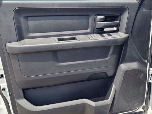 New 2026 RAM 3500 Tradesman AWD/4WD image 37